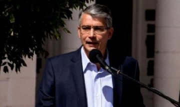 El Frente Renovador reunió a dirigentes de la Segunda Sección y reforzó su estructura territorial en Pergamino