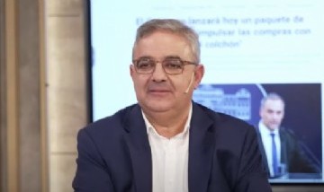 Raúl Jalil confirmó que Catamarca votará cargos provinciales junto con las presidenciales de 2027