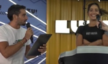 No se lo perdonaron: El insólito error de Nico Occhiato con respecto a la capital de Santa Fe