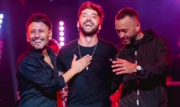 La K'onga vuelve al Movistar Arena para celebrar sus 22 años de carrera musical