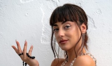 Sole Ramírez se transforma en "DIABLA", con su nuevo single
