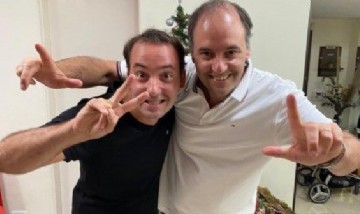 ¿No hay plata?: El hermano del vocero Adorni será asesor en Defensa con un sueldo de 2,6 millones