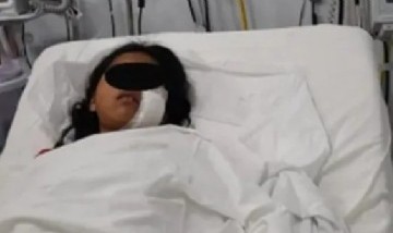 Apuñalaron a una nena de 13 años para robarle el celular en Florencio Varela