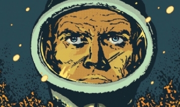 Netflix apuesta en la Argentina y producirá una serie de El Eternauta