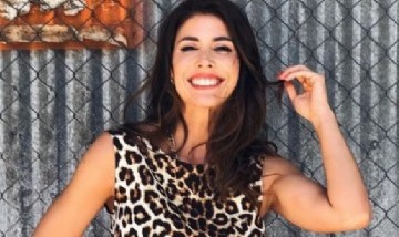 Majo Martino reveló ser acosada por un fanático: "Mi agresor está obsesionado conmigo"