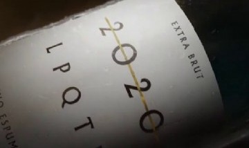 "2020 LPQTP", El vino presentado por la bodega de Quilmes que ya es furor