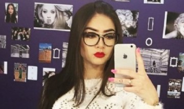 Famosa influencer reconstruye su himen para "rifar su nueva virginidad": "El cuerpo es mío"