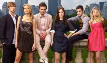 ¡Alerta a los fans! Vuelve Gossip Girl después de doce años: mirá las primeras imágenes