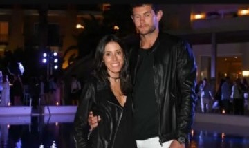 Tomás Allende, expareja de Sofía Sarkany y padre de su hijo, apostó nuevamente al amor