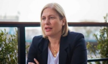 Scaglia pasó de justificar vetos de Milei a defender la universidad pública