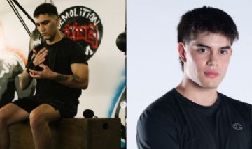 Los nietos de Carlos Monzón y Ringo Bonavena se enfrentarán en un combate histórico en Huracán