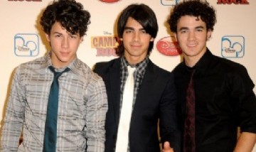 Los Jonas Brothers confirman Camp Rock 3: Demi Lovato no volverá como Mitchie, pero será productora ejecutiva