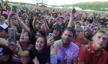 Salieron a la venta las entradas del Cosquín Rock: conocé los precios