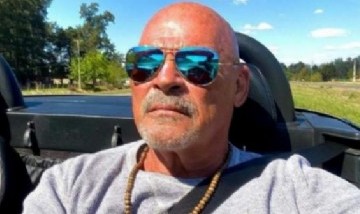 Escándalo con Alfa de Gran Hermano: le sacaron el registro por manejar borracho