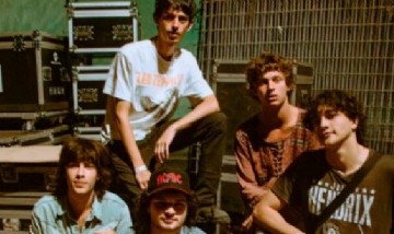 Sonido Konex y Semillero reúnen a las bandas que buscan abrirse camino en la música argentina