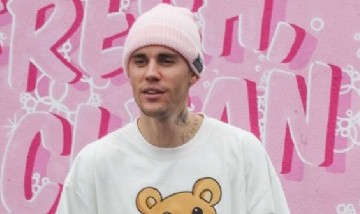 Justin Bieber reveló su curioso amor por la ropa de mujer: "Ser raro es divertido"