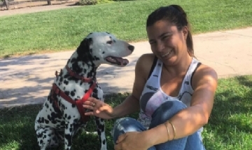 Mica y Berta, Chivilcoy, Buenos Aires.-