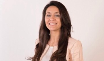 La esposa de Berni, Agustina Propato, le ganó a Cáffaro la interna en Zárate