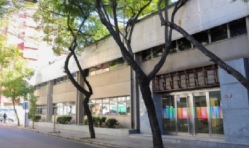 La Universidad Nacional de Rosario suma otra sede en el centro para sus nuevas carreras