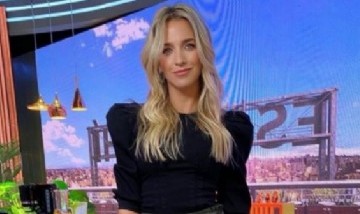 El impactante cambio de look de Soledad Fandiño que sorprendió a todos