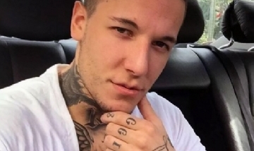 Alexander Caniggia (@alexcaniggia)