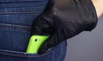 Qué es la "fricción adaptativa", la insólita solución para que no te roben el celular.
