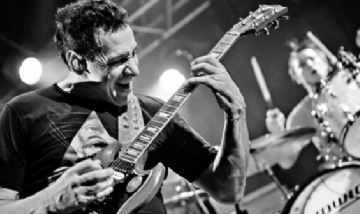 Divididos, YSY-A y Los Caballeros de la Quema, entre los mejores shows del fin de semana