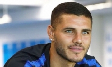 Mauro Icardi (@mauroicardi