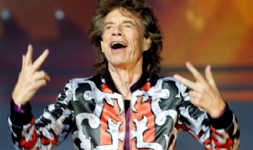 Los Rolling Stones reanudan su gira y así se prepara Mick Jagger