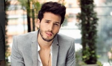 Sebastián Yatra. (@sebastianyatra)