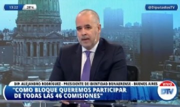 Diputados destacan el proyecto de ley Agroindustrial