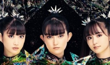 Babymetal vuelve a la Argentina: tocará el 1 de diciembre en el Movistar Arena