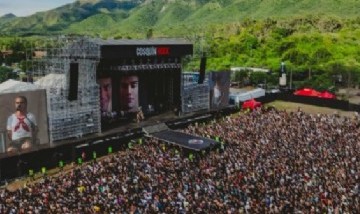 Cosquín Rock 2027 reveló su grilla completa con Jack Johnson, WOS, Tan Biónica y Los Fabulosos Cadillacs