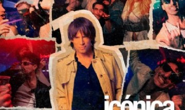 Un Verano lanzó "Icónica" junto a Joaquín Levinton y concretó su colaboración más importante