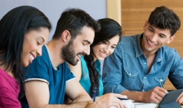 Los jóvenes argentinos en el mundo laboral