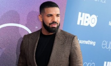 No para de romper récords: Drake será reconocido con un importante premio