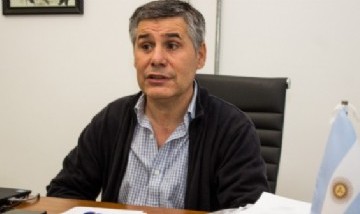 Martello habló de las empresas de telecomunicaciones: "Movistar encabeza los reclamos"