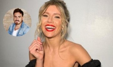 Laurita Fernández habló de la profunda declaración de amor de Fede Bal en PH: "Es divino lo que dijo"