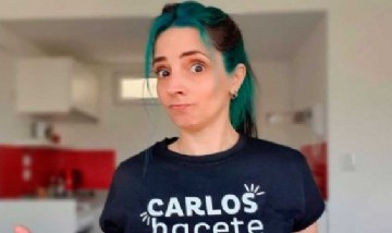 La durísima respuesta de Paulina Cocina que abrió el debate sobre el "ghosting"