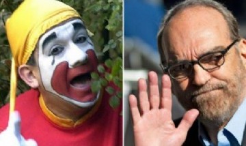 ¡El cruce menos esperando! Piñón Fijo y Fernando Iglesias se respondieron duramente por un tuit de Ofelia Fernández