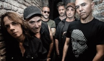 Las Pelotas publicaron una nueva versión de "Víctimas del Cielo"