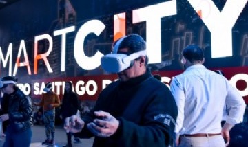 Llega una nueva edición de Smart City a la Argentina para debatir sobre el futuro de las ciudades