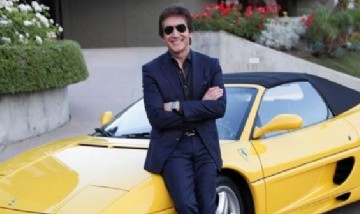 Dante Gebel prepara su armado nacional para 2027 y suma a un ex armador clave de Milei