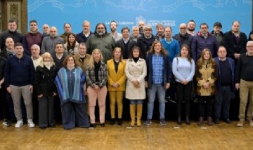 La Provincia de Buenos Aires acordó un nuevo aumento salarial para las y los trabajadores del Estado