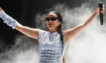 Lollapalooza 2023: se conoció la lista de exigencias de los artistas que se presentarán en el festival