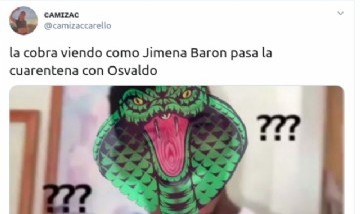 LA COBRA
