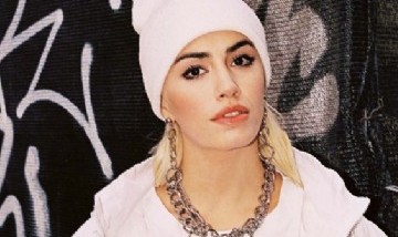 Lali Espósito le dedicó un emotivo mensaje a su sobrino desde Madrid