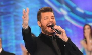 Cantando 2020: Marcelo Tinelli se postuló como jurado: "arranco a poner puntajes"