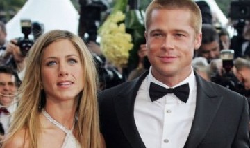 Brad Pitt y Jennifer Aniston juntos de nuevo para la pantalla tras 19 años