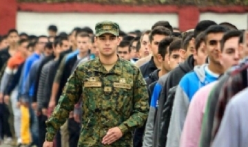 Servicio Cívico Voluntario: la lección francesa